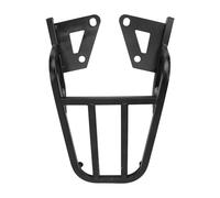 Portaequipajes Trasero Moto Portaequipajes Trasero para Motocicleta Grom MSX125, Soporte De Repuesto para Pasajero