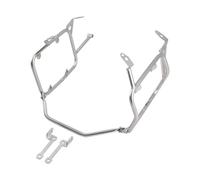 Portaequipajes Trasero Moto Soporte De Montaje para Alforjas Y Portaequipajes Motocicleta para BMW R1200GS 2013-2018 R1250GS Adventure 2019-2024