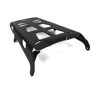 Portaequipajes Trasero Moto Soporte Estante Portaequipaje Trasero Motocicleta CNC Aluminio para XTZ690 para Tenere 700 2020-2024 Soporte portaequipajes