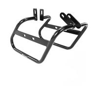 Portaequipajes Trasero Moto Soporte Montaje para Alforja Lateral Motocicleta para Davidson Softail Street Bob FXBB 2018-2020 114 FXBBS 2021-2024