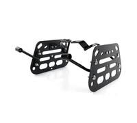 Portaequipajes Trasero Moto Soporte para Alforjas De Motocicleta, Portaequipajes Laterales para Triumph Speed Twin 1200 2019-2021 2022 2023 2024 2025