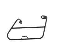 Portaequipajes Trasero Moto Soporte para Bolsa De Sillín Lateral Derecha E Izquierda para Motocicleta Super Cub 125 2018-2024(Right)