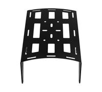 portaequipajes Trasero Moto Soporte para Portaequipaje Trasero Placa para Estante para Suzuki para DR650 para DR 650 1990-2023 2022 2021 2020 2019 2018 2017