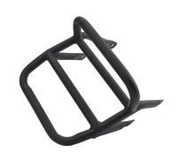 Portaequipajes Trasero Moto Soporte Para Portaequipajes Delantero Para Ct125 2020-2024 Soporte Para Portaequipajes De Motocicleta Estante De Almacenamiento Trasero Portabicicletas Moto