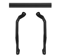 Portaequipajes Trasero Motocicleta Accesorios de Motocicleta Soporte teléfono móvil para VOGE para Valico 525DSX DSX525 DS525X DSX 525 DS X Placa navegación GPS