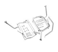 Portaequipajes Trasero Motocicleta Alforjas Equipaje De Motocicleta Soporte para, Caja Lateral para BMW R1200GS LC ADV para Adventure R 1250GS 1200GS 2013-2021(Only Bracket)