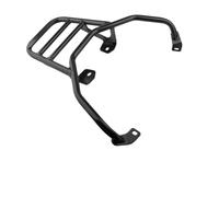 Portaequipajes Trasero Motocicleta, Bandeja Para PIAGGIO Para MP3 300 (2019-2022) Portaequipajes Trasero De Metal