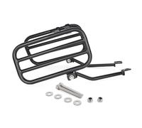 Portaequipajes Trasero Motocicleta Bastidores Laterales para Equipaje De Motocicleta, Soportes Soporte para Alforjas, para Svartpilen Y Vitpilen 250/401 2024-2025