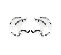 Portaequipajes Trasero Motocicleta Baúl Lateral Trasero Motocicleta, Portaequipajes Adicional, Estante Tour Pack para K1600 para Grand America K1600GA, K 1600 Bagger 2017