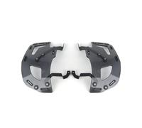 Portaequipajes Trasero Motocicleta Baúl Lateral Trasero Motocicleta, Portaequipajes Adicional, Estante Tour Pack para K1600 para Grand America K1600GA, K 1600 Bagger 2017