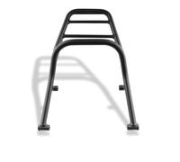 Portaequipajes Trasero Motocicleta Estante Trasero Maleta Soporte Caja Trasera Equipaje Portador para Scrambler 400X para Speed 400 2023-2024 para T4 2024-2025 Portaequipajes