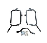 Portaequipajes Trasero Motocicleta para Benelli TRK502X TRK502 TRK502C TRK251 Soporte Caja Lateral
