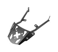 Portaequipajes Trasero Motocicleta Para CB650F Para CBR650F 2013-2019 Soporte De Respaldo Montaje En Estante Carga Para Equipaje Trasero Motocicleta