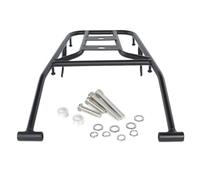 Portaequipajes Trasero Motocicleta Para CRF300L 2021 2022 2023 2024 2025 soporte para equipaje de motocicleta estante carga montaje trasero