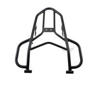 Portaequipajes Trasero Motocicleta para CRF300L CRF 300 L CRF300 Rally 2021-2024 Tablero De Soporte Asiento