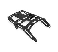 Portaequipajes Trasero Motocicleta para CRF300L CRF300 Rally/ABS CRF 300 L 2021-2024 para Estante Carga Soporte Portaequipajes Trasero De Motocicleta(Black)