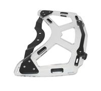 Portaequipajes Trasero Motocicleta para K1600GT 2017-2020 2021 2022 2023 para K1600GTL 2011-2023 Caja Almacenamiento Trasera Soporte Placa Portaequipajes Superior Motocicleta Soporte