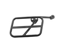 Portaequipajes Trasero Motocicleta Para MOTO Para GUZZI Para V9 Para Bobber Para Roamer 2018-2024 Soporte De Bolsa Lateral Izquierda Maletero Derecho(Left Side)