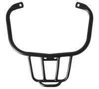 Portaequipajes Trasero Motocicleta para para Vespa GTS 300 Soporte Carga Aleación Aluminio CNC Accesorios para Motocicletas Portaequipajes Motocicleta