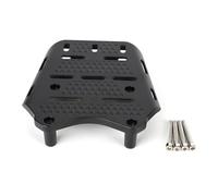 Portaequipajes Trasero Motocicleta para PCX 125/150 2014-2019 Fabricado En Aleación Aluminio CNC Portaequipajes Trasero