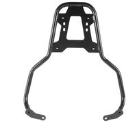 Portaequipajes Trasero Motocicleta Para Piaggio Para Para Vespa Para GTS 300 Soporte Para Equipaje Trasero Placa