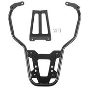 Portaequipajes Trasero Motocicleta para Piaggio para Vespa GTS300 Portaequipajes Trasero