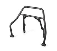 Portaequipajes Trasero Motocicleta Para R 12 R12 Para NineT 2024 2025 Motocicleta Pasajero Asiento Individual Trasero Portaequipajes Estante Soporte Negro