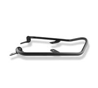 Portaequipajes Trasero Motocicleta Para R12 Para NINET 2024 Estante De Soporte Para Portaequipajes Asiento Individual Trasero Pasajero