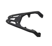 Portaequipajes Trasero Motocicleta Para SYM Para Husky Para ADV 150 Soporte Carga Caja Trasera Respaldo Soporte Estante Placa Trasero Carga Soporte Motocicleta