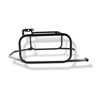 Portaequipajes Trasero Motocicleta Para Tiger1200GT Para Tiger1200 Para 2022-2025 Soporte De Bolsa Lateral Izquierda Maletero Derecho
