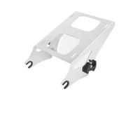 Portaequipajes Trasero Motocicleta Para Touring Para Electra Para Street Para Glide Para Road Para King Portaequipajes Desmontable Soporte Montaje Paquete Viaje