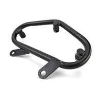Portaequipajes Trasero Motocicleta para Triumph Scrambler 400 X 400X Speed 2024 2025 Soporte para Alforjas Laterales Y Portaequipajes