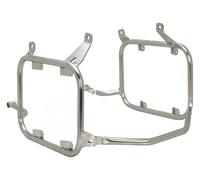 Portaequipajes Trasero Motocicleta para XL750 para T&RANSALP 750 2023 2024 Caja Lateral Bolsa Alforja Maletero Motocicleta Soporte Alforjas Kit De Portaequipajes
