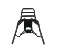 Portaequipajes Trasero Motocicleta para XSR125 2024-2025 para XSR155 2020-2025 Estante para Maletero Maleta Soporte para Bolsa Trasero para Caja Motocicleta