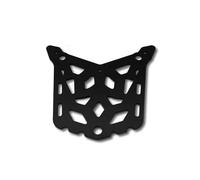 Portaequipajes Trasero Motocicleta para Y&amaha para Tracer 9 GT 2021-2024