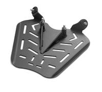 Portaequipajes Trasero Motocicleta para ZONTES 368G Portaequipajes Motocicletas Soporte Caja Trasera Inferior