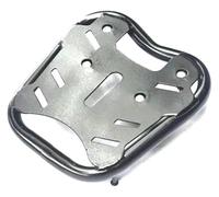 Portaequipajes Trasero Motocicleta para ZONTES ZT310X 310X ZT 310X 310-X SHAD SH23 SH36 Sistema De Soporte para Portaequipajes Lateral Maletas(A)