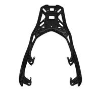 Portaequipajes Trasero Motocicleta Portaequipajes Motocicletas Suministros Soporte para Caja Superior Portador Ampliación Estante Trasero para Xmax300 Portaequipajes