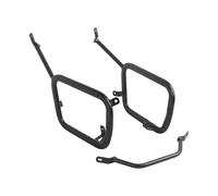 Portaequipajes Trasero Motocicleta Soporte De Caja Lateral para TRK Trk502, para Bolsa Sillín, para Equipaje, Kit Marco Estable para Motocicleta