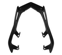 Portaequipajes Trasero Motocicleta Soporte Pasamanos Carga Pasajeros Caja Superior para XMAX250 XMAX300 2018-2023