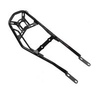 Portaequipajes Trasero Motocicleta Soporte Trasero Motocicleta para CFMOTO para NK250 250NK Portaequipajes Caja Trasera, Soporte Caja Repuesto Modificados Motocicleta Soporte