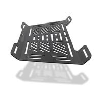 Portaequipajes Trasero Motocicleta Soporte Universal Para Montaje Bastidores Traseros Equipaje Trasero Motocicleta Estuche Protector Placa Marco Maletero
