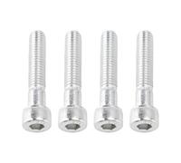 Portaequipajes trasero negro for R 12 2024-2025 Accesorios de repuesto