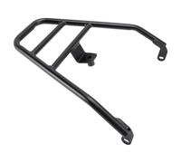 Portaequipajes Trasero Negro para Aprilia SR GT 125 200 2022-2025 2023 2024