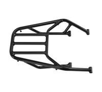 Portaequipajes Trasero Negro para Motocicleta, Compatible con para Speed 400 Scrambler 400 X 2024-2025