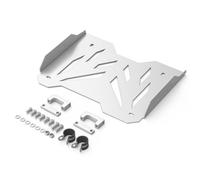 Portaequipajes Trasero para Adventure R 1250 GS 2019 2020 2022 2021 | Para R1250GS para Adventure R 1250 GS 2019 2020 2022 2021 2023 2024 Placa de protección soporte central motocicleta