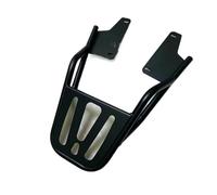 Portaequipajes Trasero para Benelli para Leoncino 800 Portaequipajes 800 Road Estante Trasero Apoyabrazos Trasero Soporte Maletero Respaldo Trasero Motocicleta Portaequipajes(Tailstock)