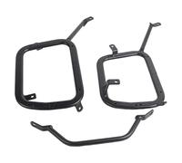 Portaequipajes trasero Para Benelli Para TRK502 Para TRK 502 2019-2023 Alforjas Laterales Soportes Caja Herramientas, Maletas Superiores, Portaequipajes Motos Portaequipajes Soporte