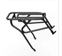 Portaequipajes trasero para bicicleta eléctrica Fiido X