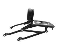 Portaequipajes Trasero Para CMX1100 2017 2018 2019 2020 2021 2022 2023 Accesorios Motocicleta Respaldo Pasajero Sissy Bar Estante Soporte Equipaje Motocicleta